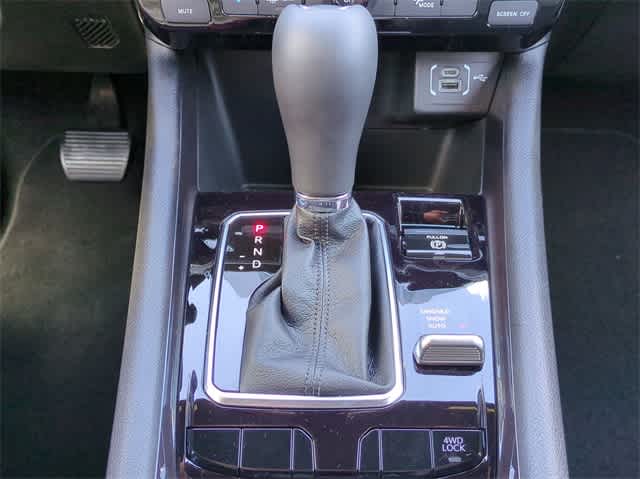 2025 Jeep Compass Latitude 32