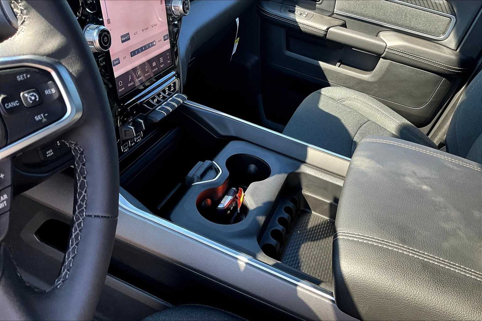 Thumbnail: 2026 RAM 2500 - 15