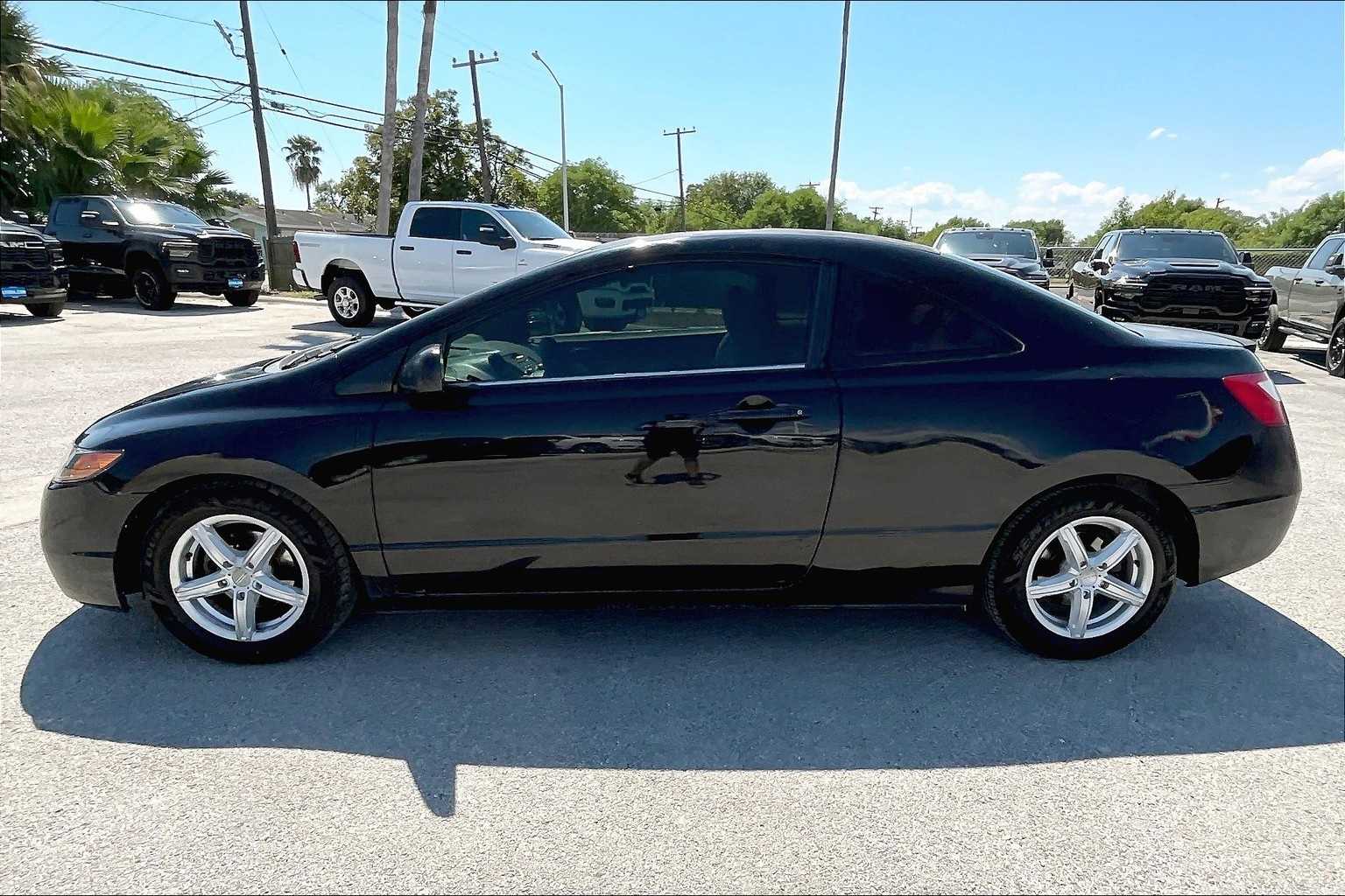 Thumbnail: 2006 Honda Civic - 3