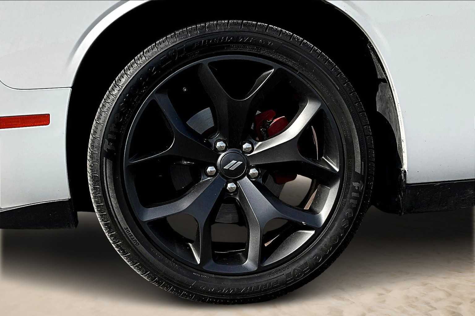 Thumbnail: 2020 Dodge Challenger - 6