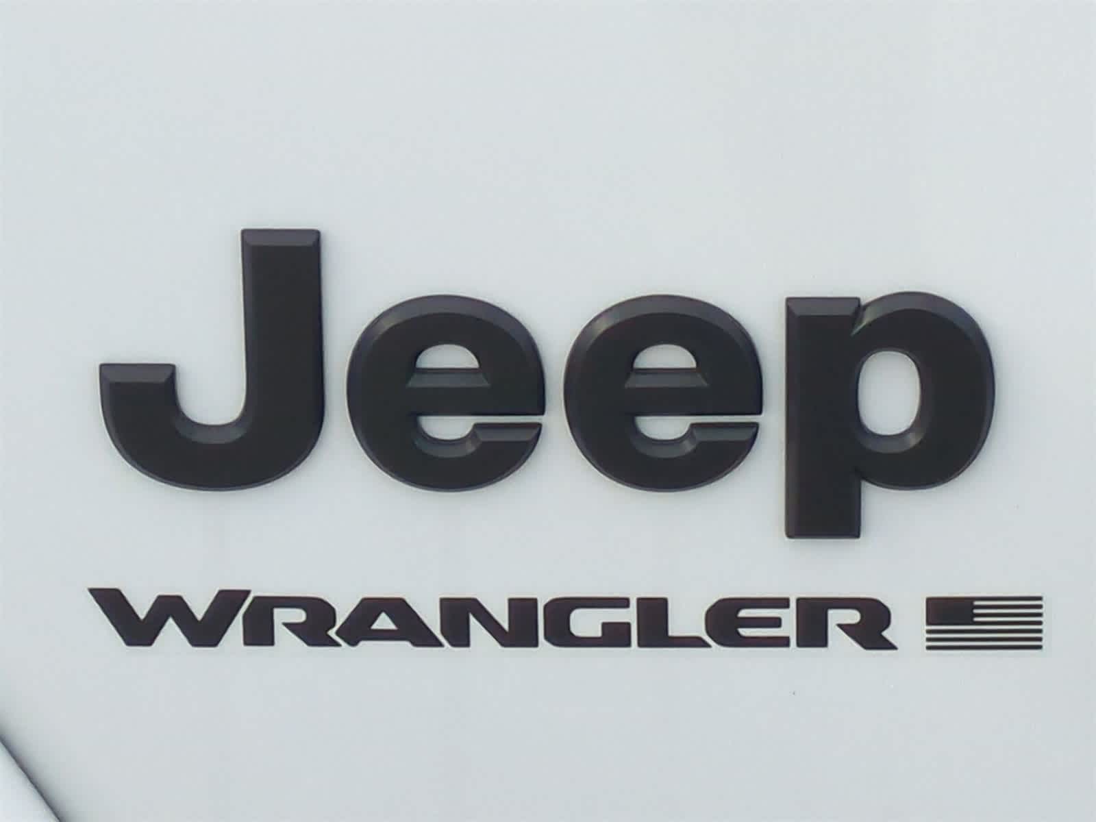 Thumbnail: 2025 Jeep Wrangler - 13