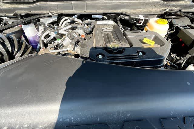 Thumbnail: 2026 RAM 2500 - 9