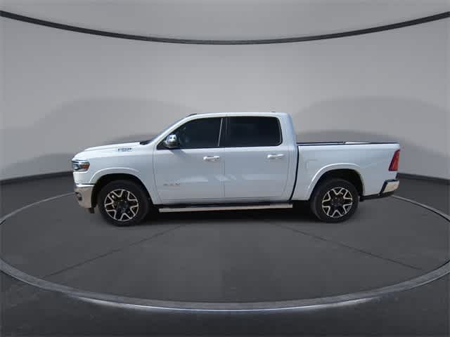 Thumbnail: 2025 RAM 1500 - 5