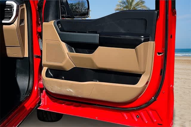 Thumbnail: 2023 Ford F-150 - 26