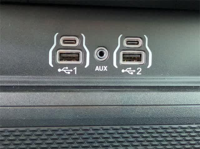 Thumbnail: 2025 RAM 1500 - 31