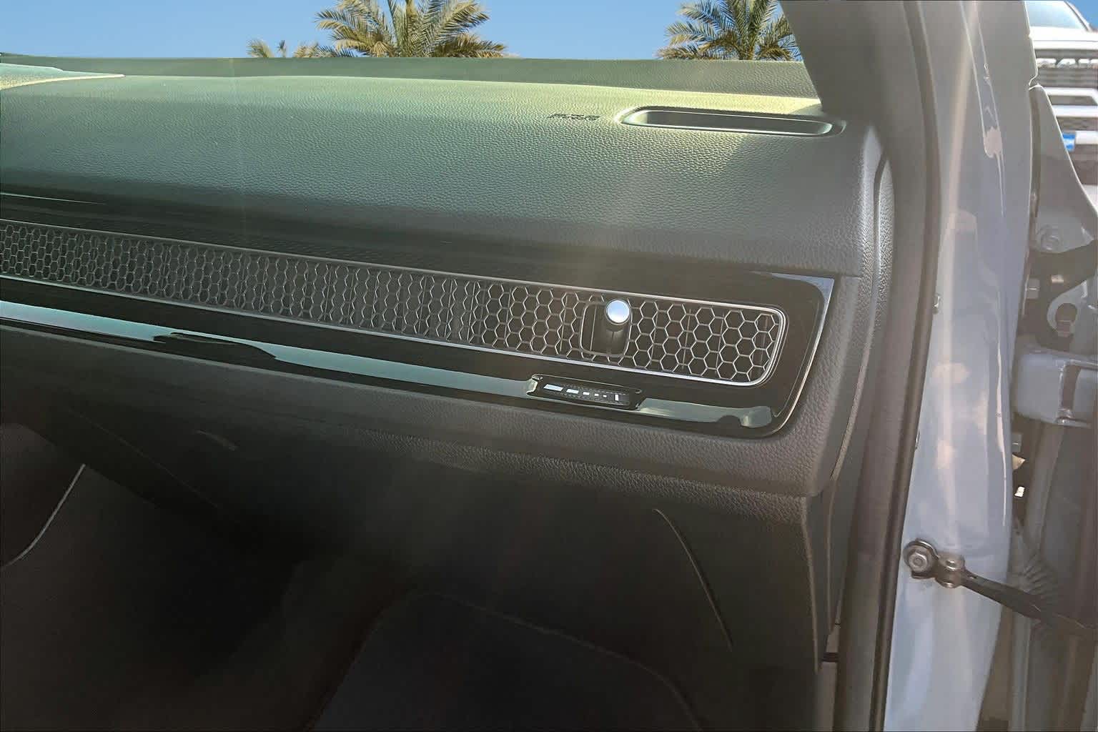 Thumbnail: 2024 Honda Civic - 21