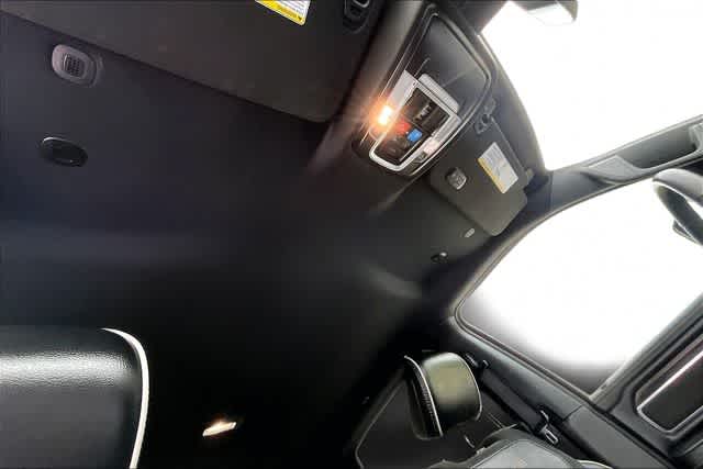 Thumbnail: 2025 RAM 1500 - 27