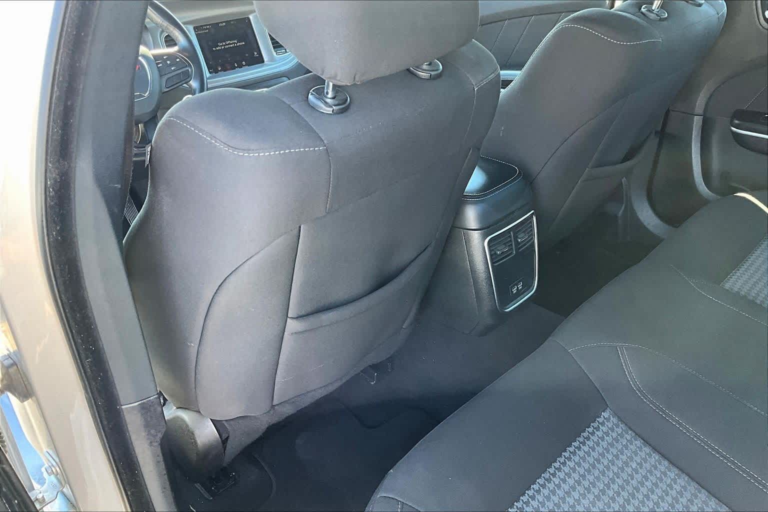 Thumbnail: 2023 Dodge Charger - 12