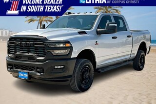 2026 Ram 2500 TRADESMAN CREW CAB 4X4 6'4 BOX Pickup