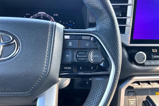 Thumbnail: 2022 Toyota Tundra - 23