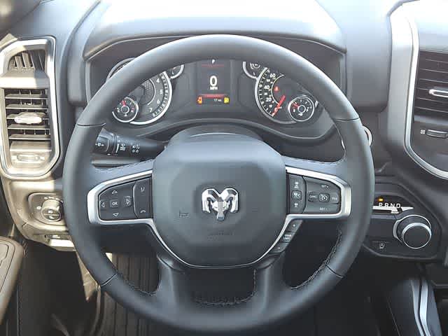 Thumbnail: 2025 RAM 1500 - 23