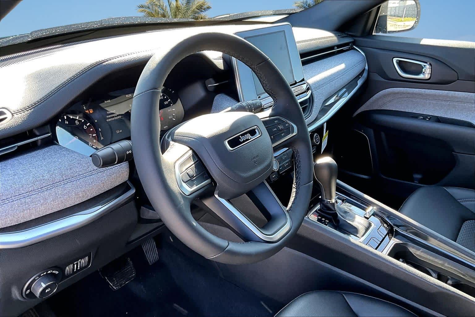 Thumbnail: 2026 Jeep Compass - 2