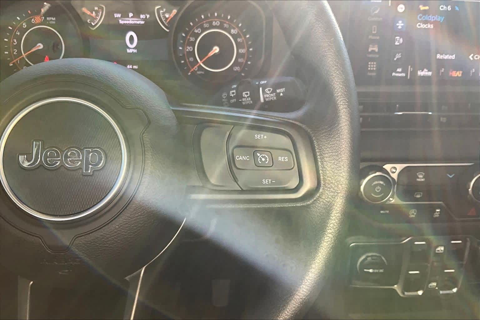 Thumbnail: 2018 Jeep Wrangler - 26