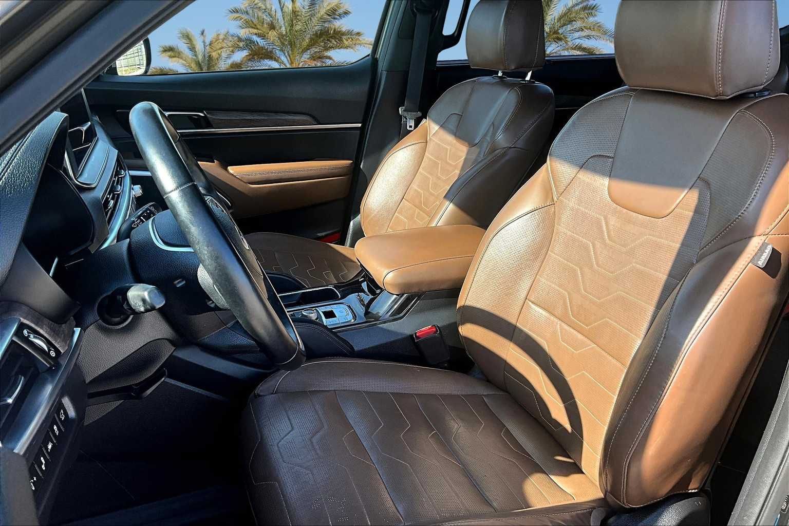 Thumbnail: 2021 Kia Telluride - 11