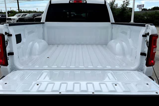 Thumbnail: 2026 RAM 1500 - 19