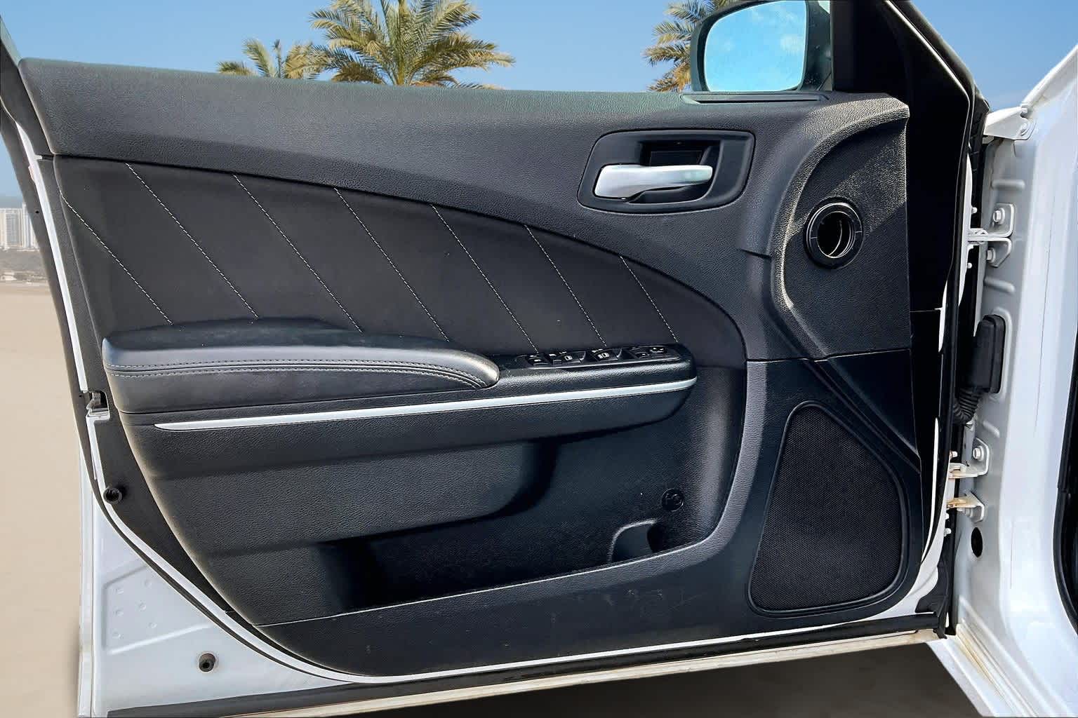 Thumbnail: 2022 Dodge Charger - 24