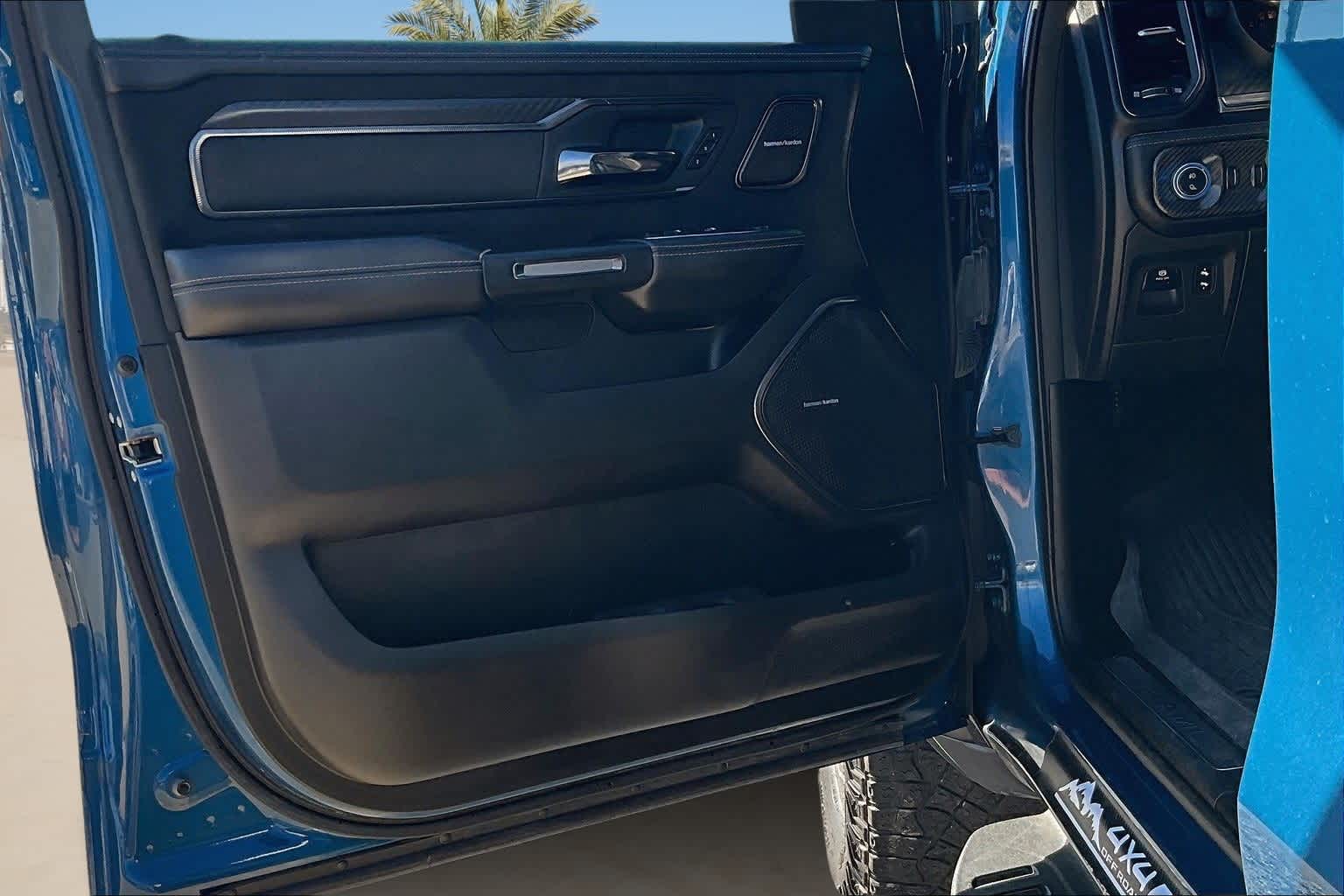 Thumbnail: 2024 RAM 1500 - 28