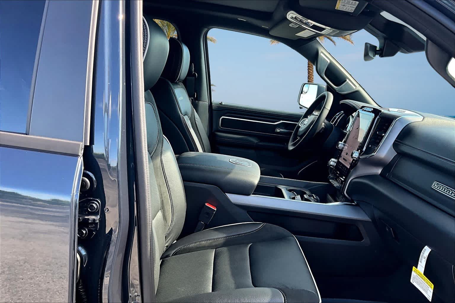 Thumbnail: 2026 RAM 1500 - 14