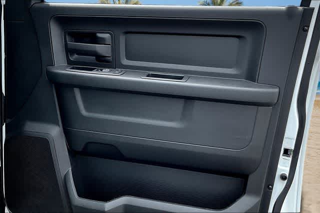 Thumbnail: 2024 RAM 2500 - 27