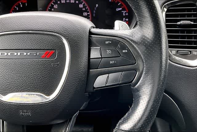 Thumbnail: 2018 Dodge Durango - 23