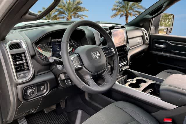Thumbnail: 2026 RAM 3500 - 2