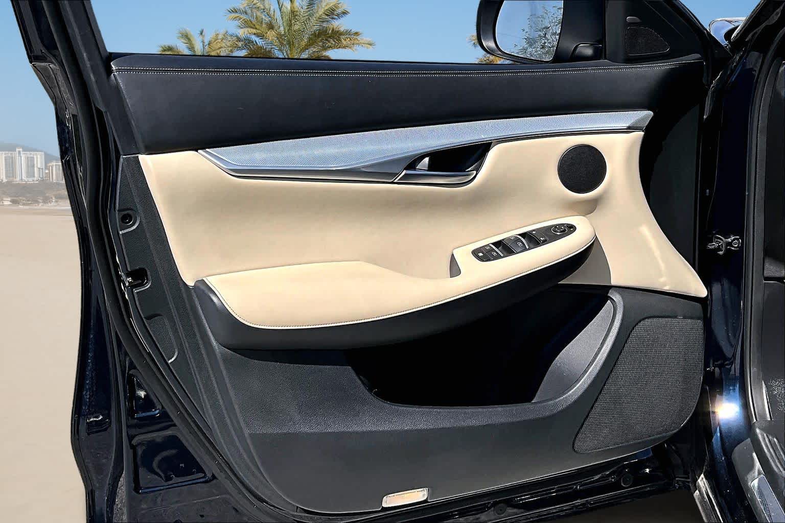 Thumbnail: 2021 INFINITI QX50 - 42