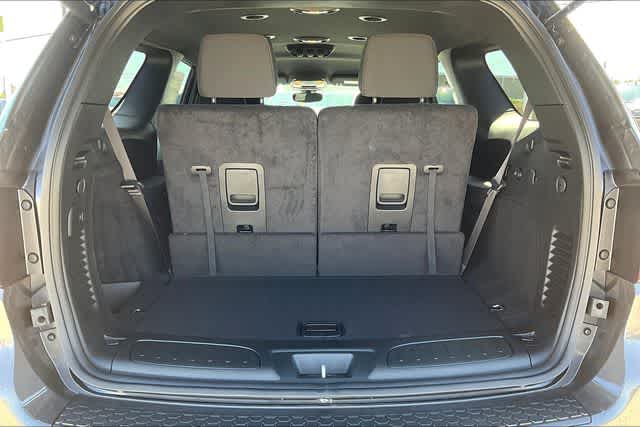 Thumbnail: 2026 Dodge Durango - 19