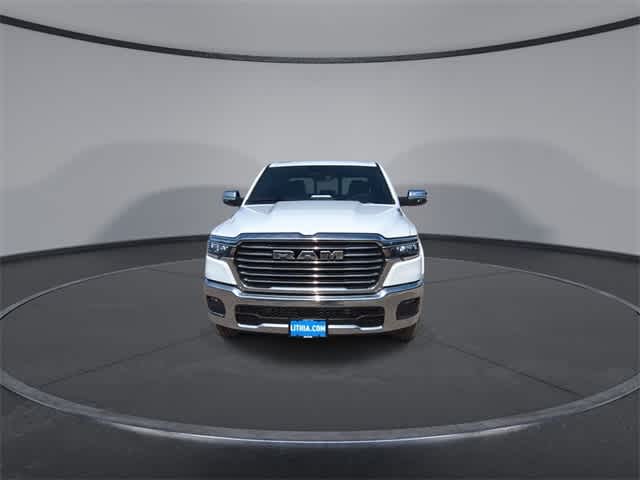 Thumbnail: 2025 RAM 1500 - 3