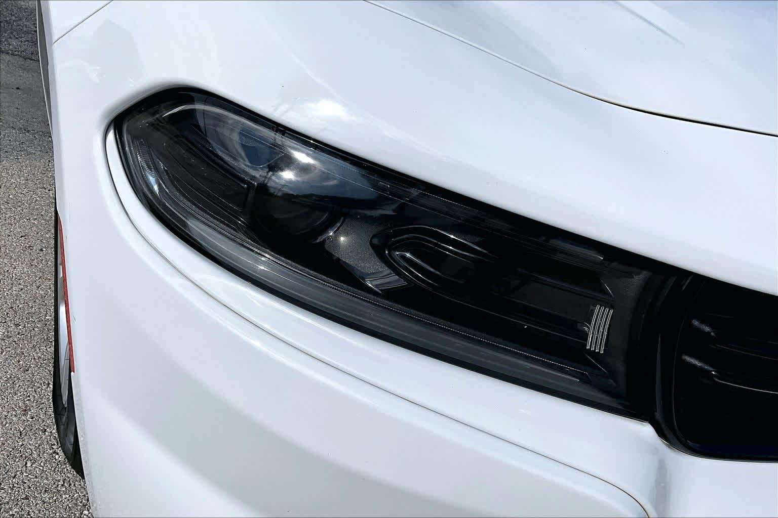 Thumbnail: 2022 Dodge Charger - 27