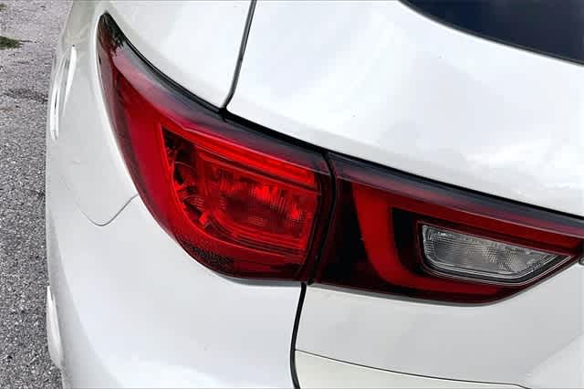 Thumbnail: 2020 INFINITI QX60 - 29