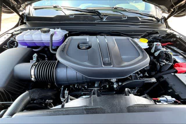 Thumbnail: 2026 RAM 1500 - 9