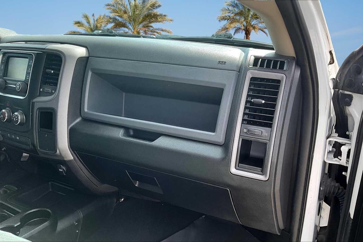 Thumbnail: 2018 RAM 2500 - 24