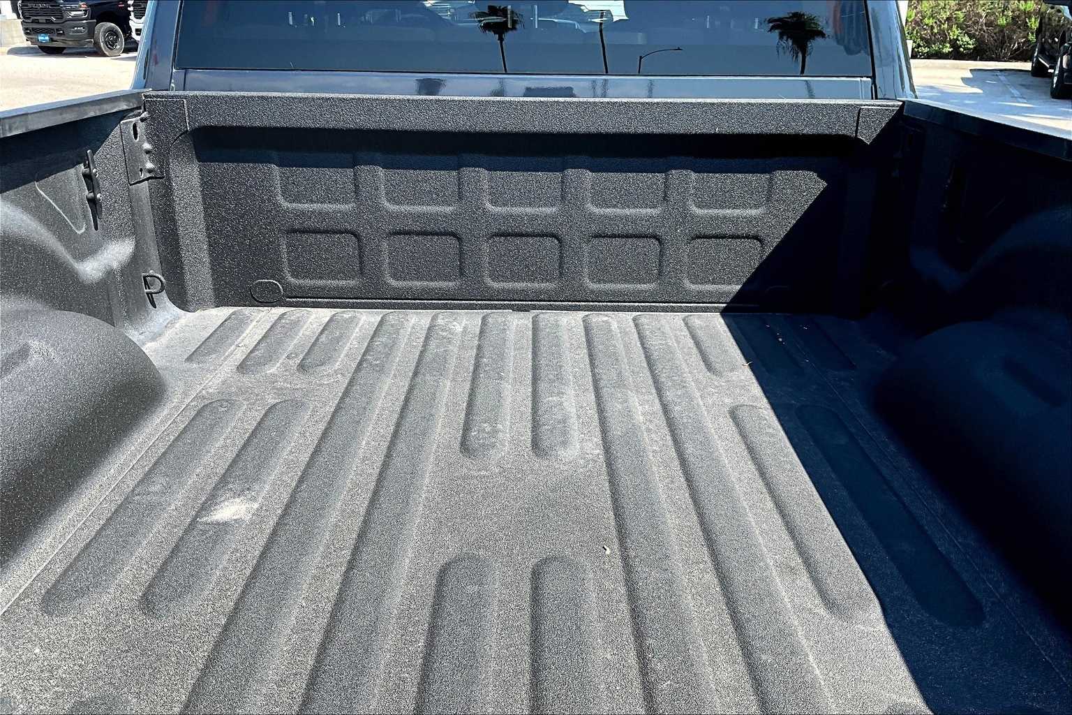 Thumbnail: 2026 RAM 2500 - 18