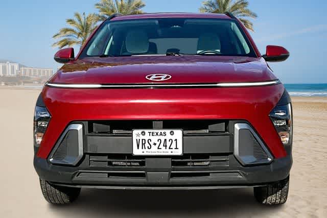 Thumbnail: 2025 Hyundai Kona - 6