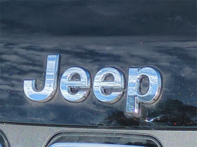 Thumbnail: 2025 Jeep Compass - 11