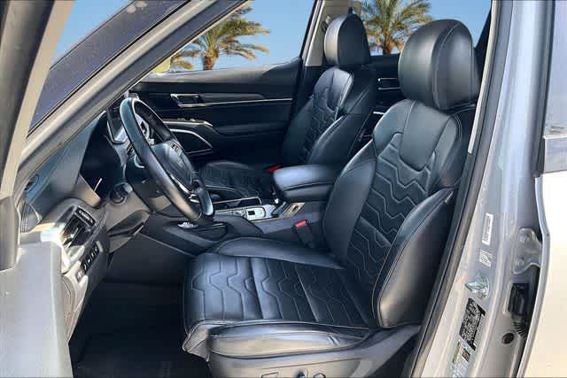 Thumbnail: 2022 Kia Telluride - 10