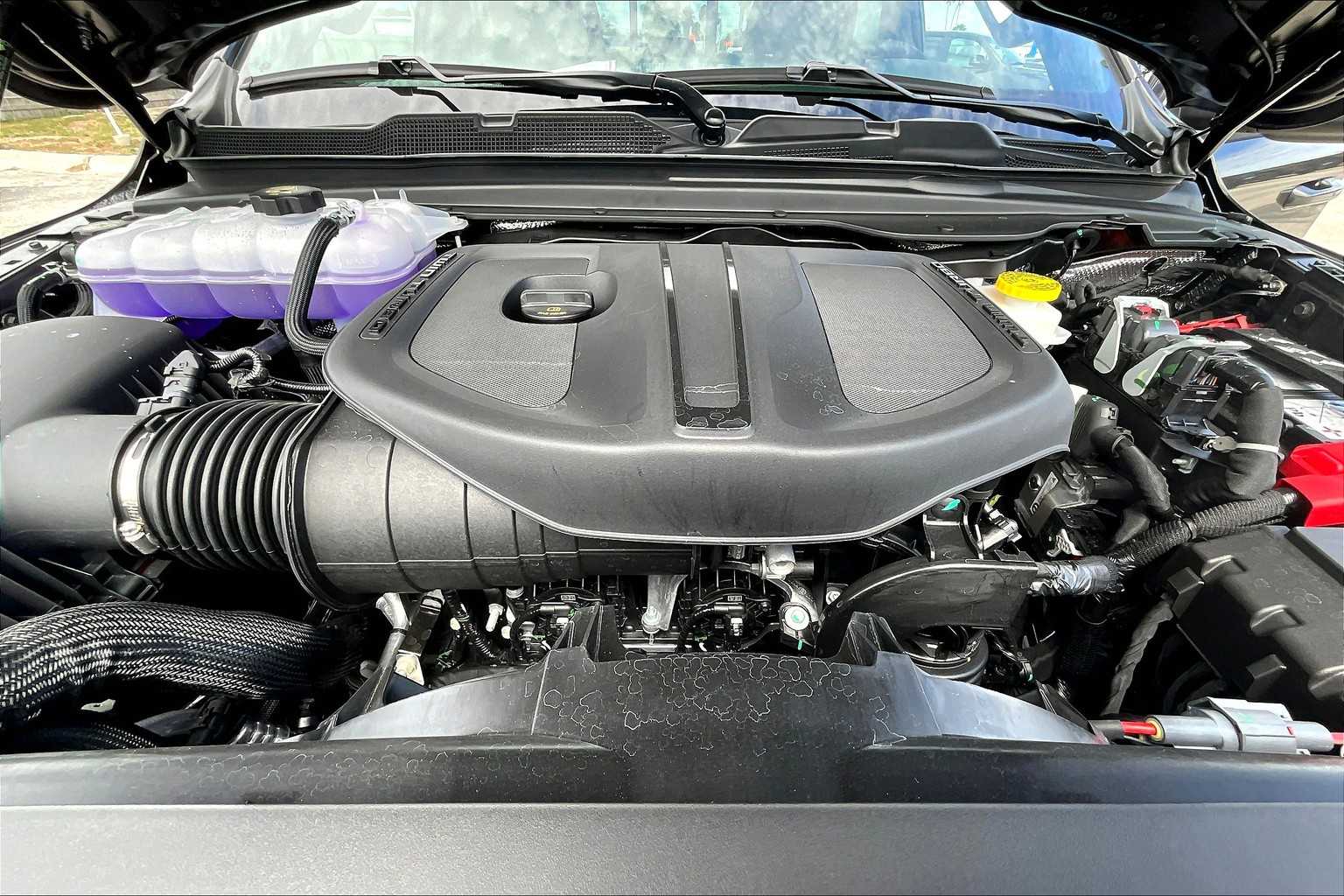 2026 RAM 1500 Big Horn/Lone Star - Photo 9