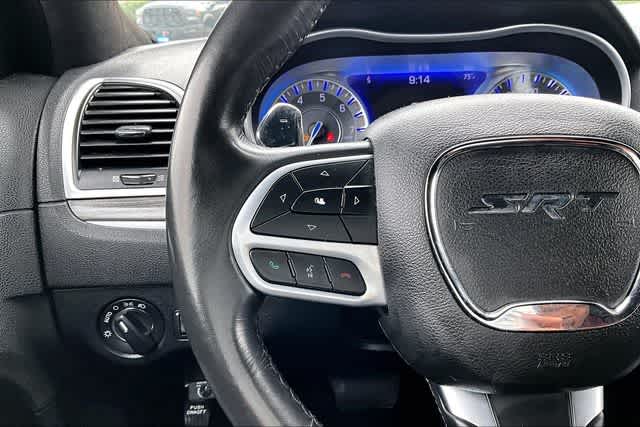 Thumbnail: 2022 Chrysler 300 - 22