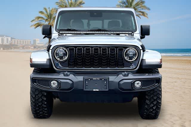 Thumbnail: 2024 Jeep Gladiator - 6
