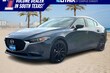  Mazda Mazda3 Sedan