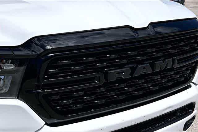 Thumbnail: 2023 RAM 1500 - 30