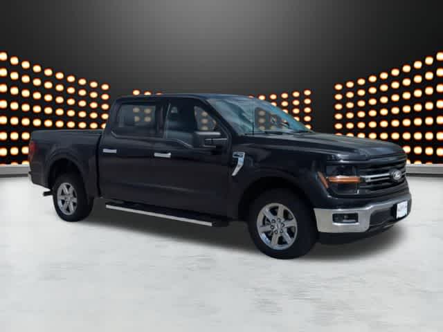 Thumbnail: 2025 Ford F-150 - 2