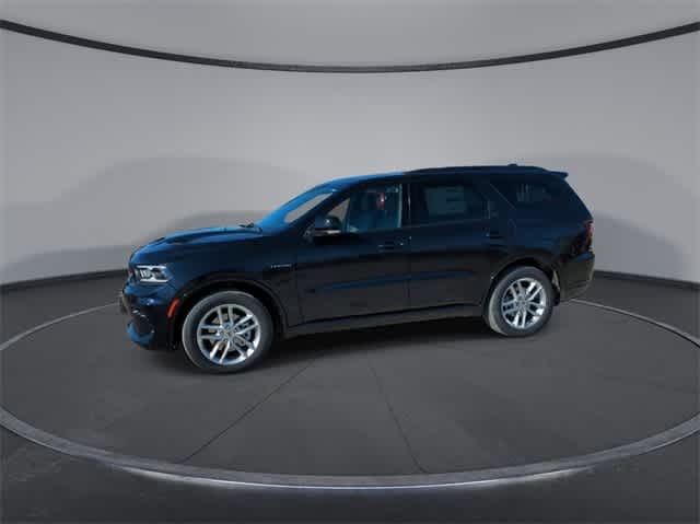 Thumbnail: 2024 Dodge Durango - 4