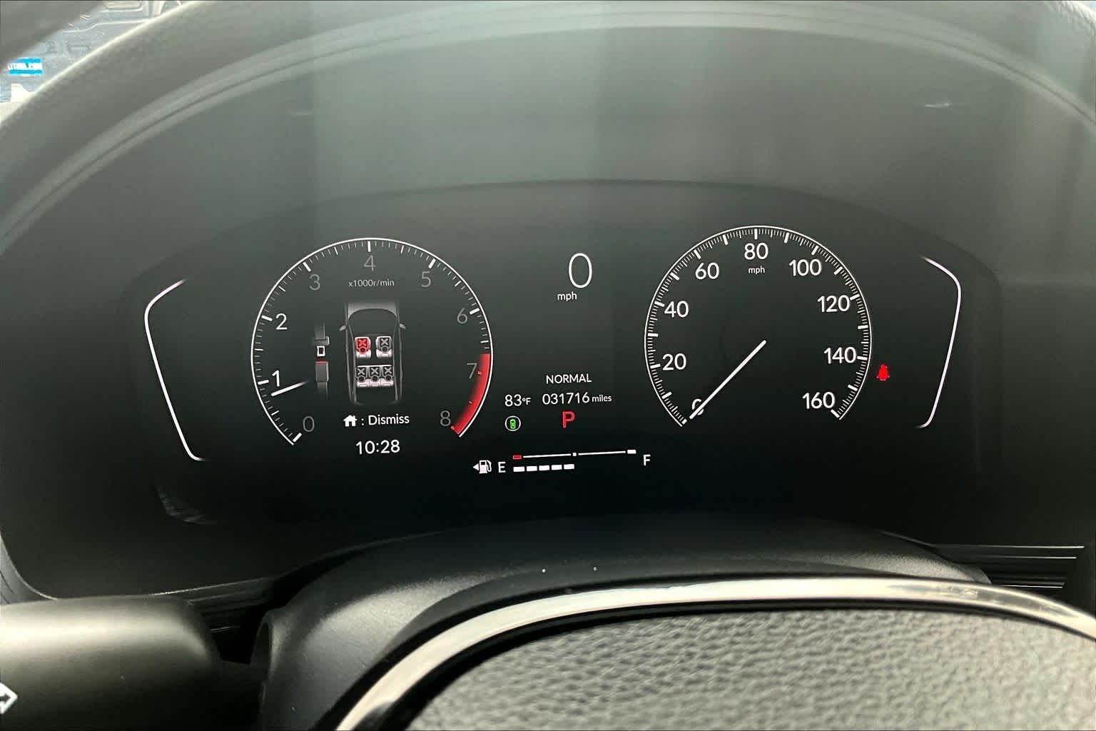 Thumbnail: 2024 Honda Civic - 17