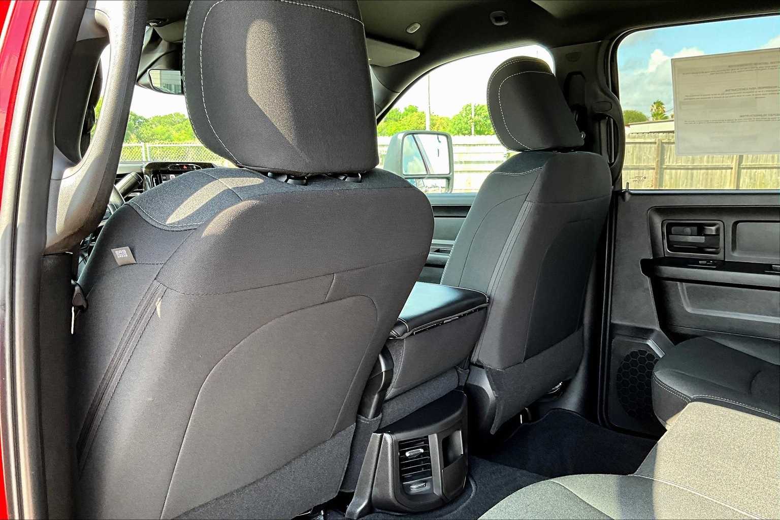 Thumbnail: 2025 RAM 2500 - 12