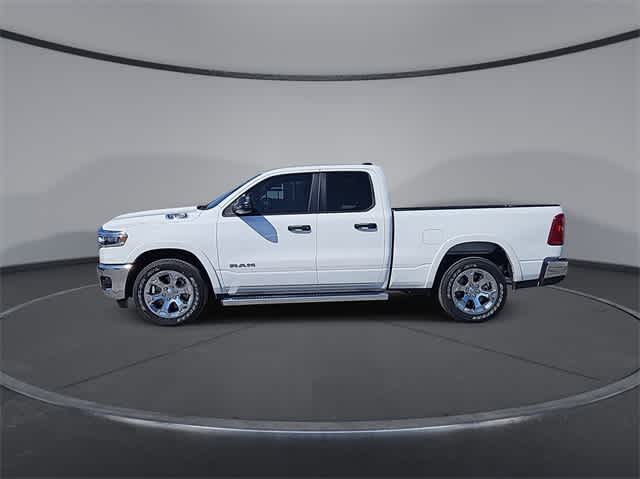 Thumbnail: 2025 RAM 1500 - 5