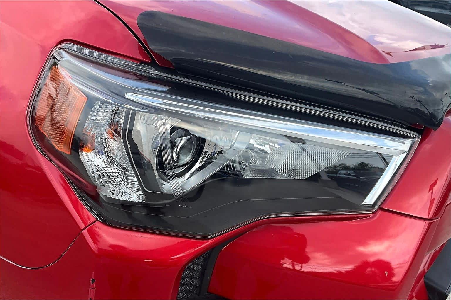 Thumbnail: 2021 Toyota 4Runner - 28