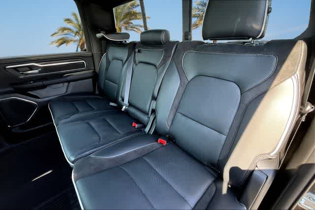 Thumbnail: 2026 RAM 1500 - 13