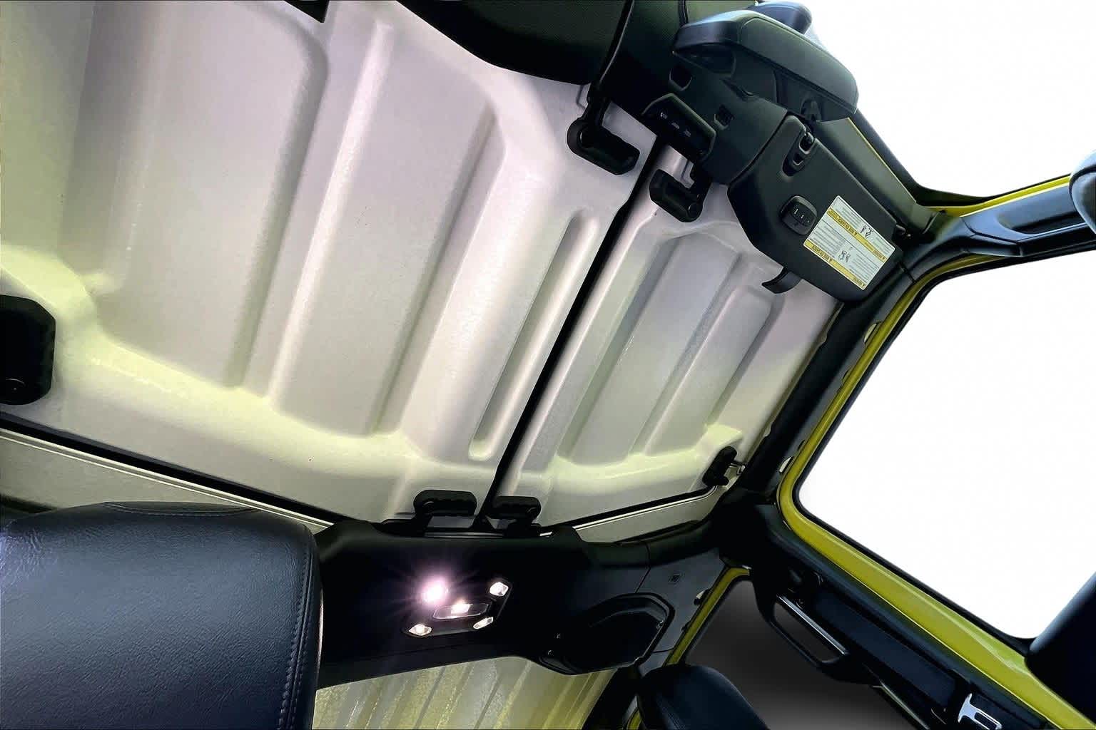 Thumbnail: 2023 Jeep Gladiator - 27