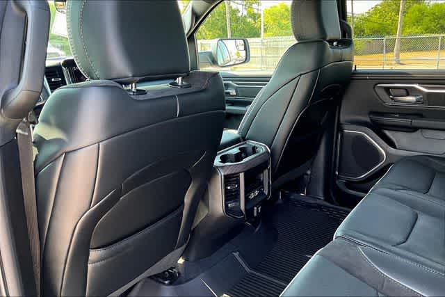 Thumbnail: 2026 RAM 1500 - 12